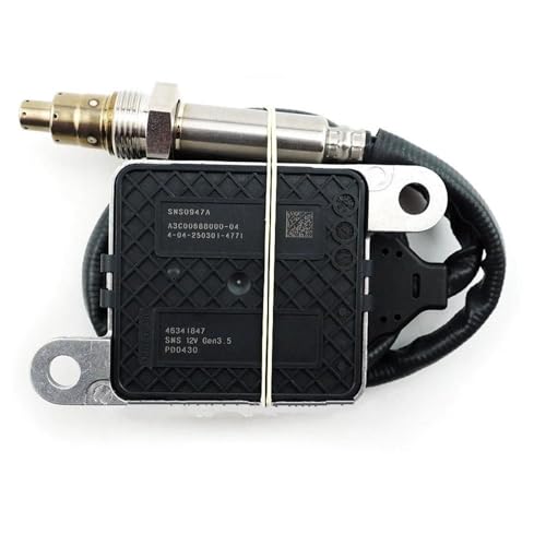 Sonde NOx SNS0947A Fiat Ducato III élimine le voyant moteur référence 46341847