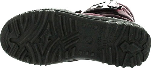 Ricosta Girls Garei Cute Pony Sympatex Waterproof Boots4