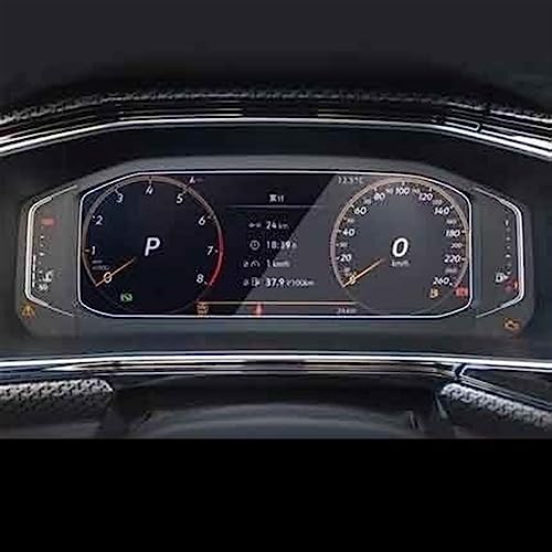 Film protecteur d'écran T-Cross verre trempé accessoire GPS intérieur nongyo