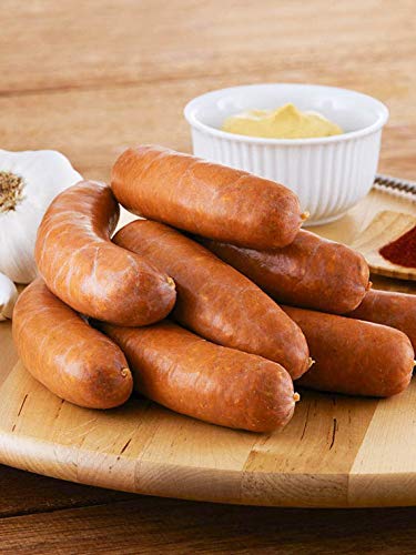 Stiglmeier Hungarian Bratwurst 16 Oz (4 Pack)