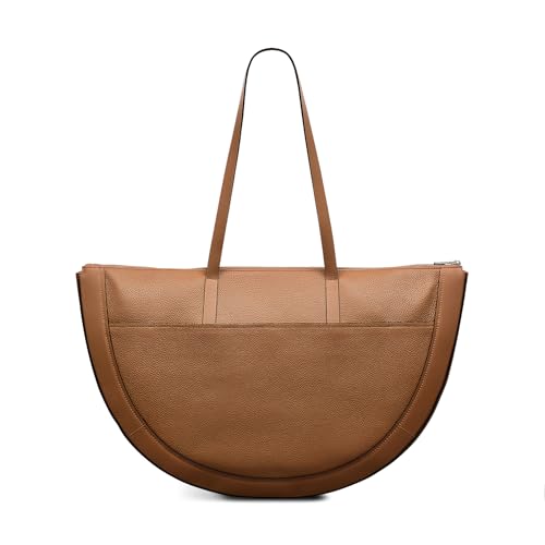 RADLEY London Merchant Hall Women's Large Ziptop Shoulder Bag, Chai2