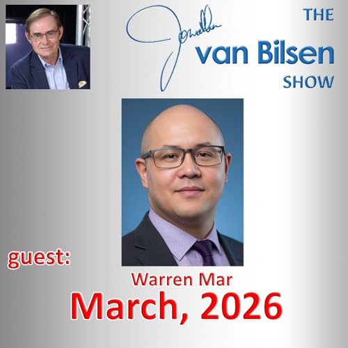 2026-03 - Warren Mar: Running the Township