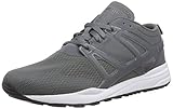 reebok ventilator pop Textilfutter Reebok Herren Ventilator Adapt Laufschuhe, Grau (Alloy/White/Black), 43
