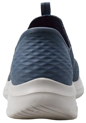Image of Skechers Women's Hands Free Slip Ins Ultra Flex 3.0 Smooth Step Sneakers