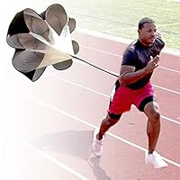 Algopix Similar Product 4 - StillCool Running Speed Training 56