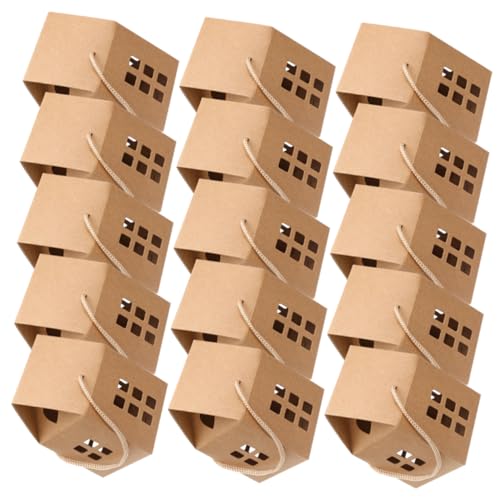 MOLUCKFU 24ƌ^  {bNX LfB[ NbL[p ^ Wt 莝 RpNg fU[g Ղp[eB[ NX}X