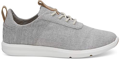 TOMS Women's Cabrillo Sneaker2