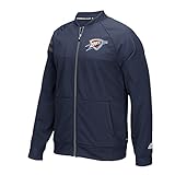 NBA Men's Tip-Off Full Zip Jacket