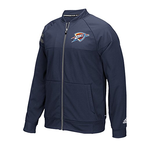 NBA Men's Tip-Off Full Zip Jacket