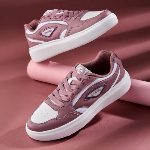 Image of Campus Women's Mighty Sneakers