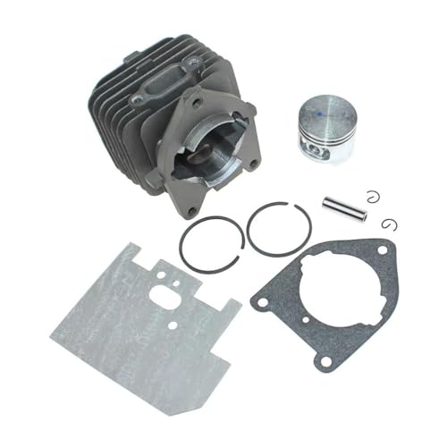Kit de piston de cylindre de rechange pour moteur RY30004 - 4