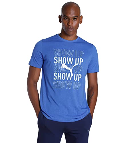 Image of Puma Men T-Shirt