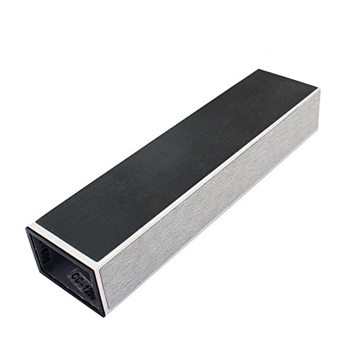 Rosenice - Lima per tasti di chitarra e basso, con...