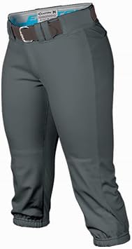 Easton | Womens Prowess Fastpitch Softball Pants | Adult Sizes | Solid | Multiple Colors