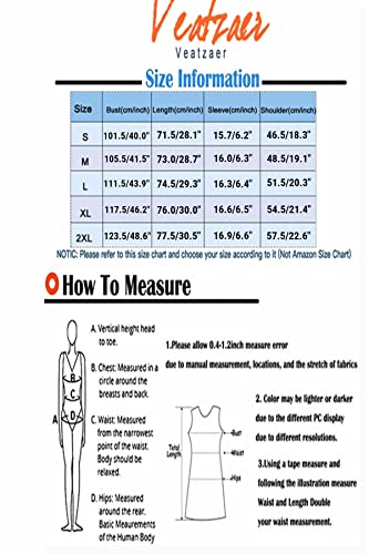 Veatzaer Women's Plaid Short Sleeve Button Down Shirt Casual Summer Blouses Tops Blue #TOP3