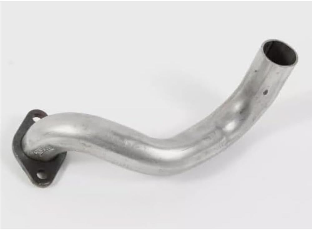 583954501 Left Exhaust Tube Replacement for Husqvarna OEM