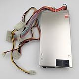  P1U-6200P 1U pour Alimentation PC ATX 20P 200W