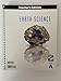 Earth Science Teacher Edition with CD Grade 8 4th Edition