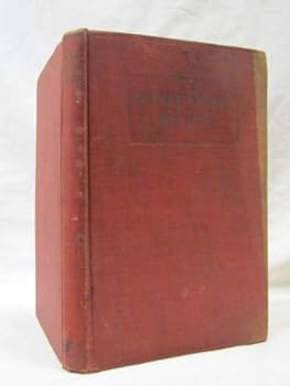 Hardcover Bakers Weekly Recipes Book