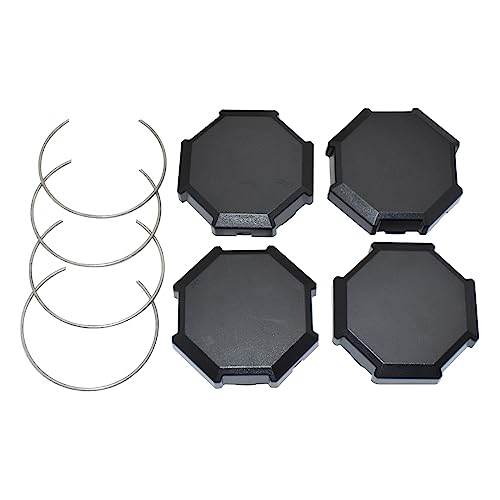 Cache-moyeu Polaris RZR 1000 900 rigide compatible 1522216-655