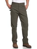 Riggs Workwear by Wrangler Men's Ripstop Carpenter Jean,Loden,32W x 30L