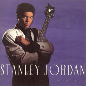 Flying Home: Stanley Jordan Group: Amazon.es: CDs y vinilos}