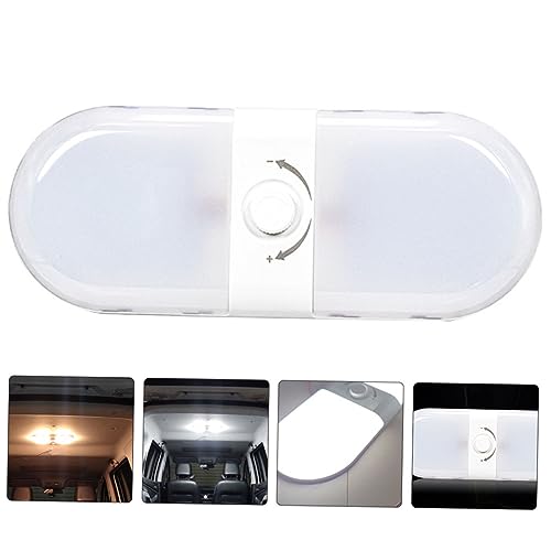 Lámparas de techo led regulable con alta potencia para iluminación interior 3