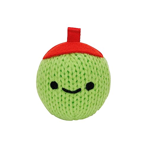 Ami Amis™ Charcuterie Multipack Mini Soft and Cozy Crochet Plush, Adorably Cute Details, Pocket Sized for on the Go Play! Collection Enthusiasts by Ami Amis - Used condition - Image 6