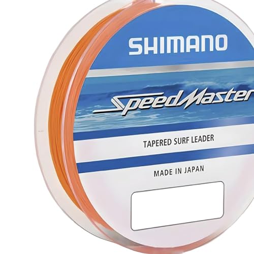 Line Speed Master Tapered Surf 0. 23-0.57 mm miniatura 5