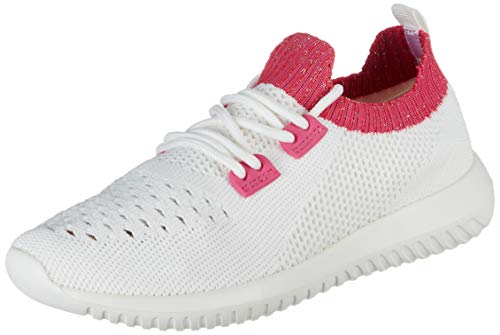 Image of United Colors of Benetton Women Canvas Sneaker Shoes