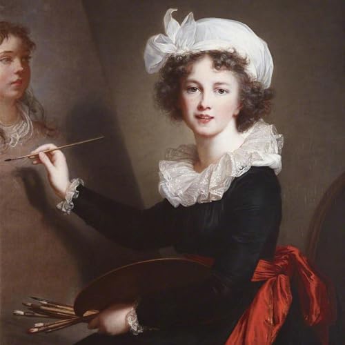 Elisabeth Vig&eacute;e Le Brun