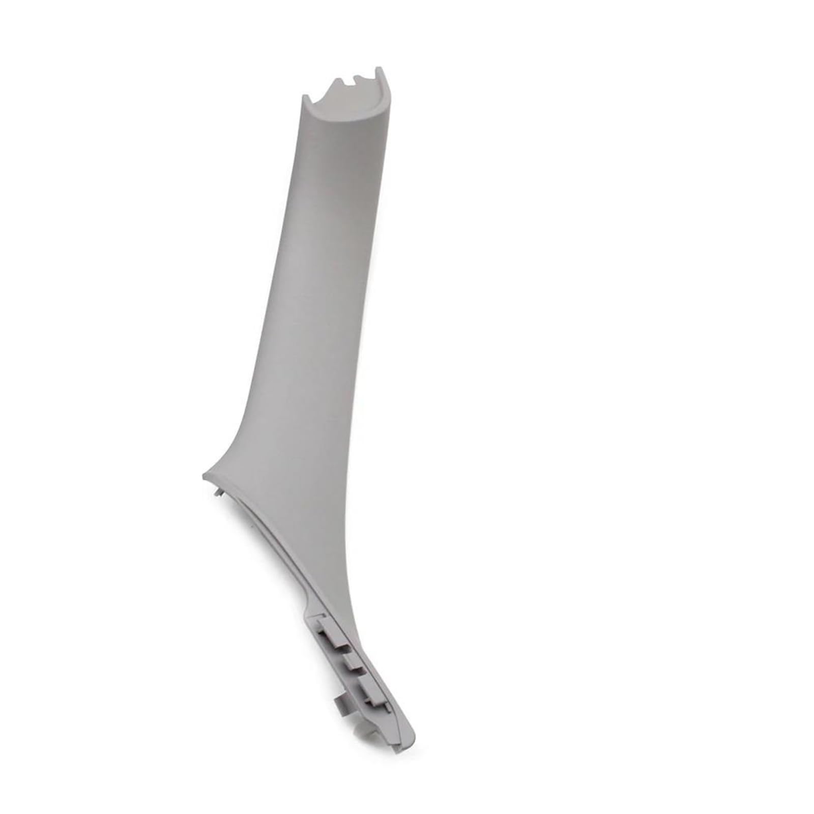 accessories LHD Car Inner Passenger Door Panel Handle Pull Trim Cover For BMW F10 F11 F18 520 523 525 528 51417225865