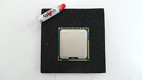Reviews y listado de Xeon x5650 - solo los mejores. 3 Imagen adicional