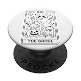 Photo Gallery la notte spettrale dei tarocchi ghoul xx1 popsockets popgrip adesivo Photo Gallery la notte spettrale dei tarocchi ghoul xx1 popsockets popgrip adesivo