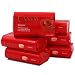 Camay Classic Bar Soap, Body wash Bar with Rose Essence, Cleans your skin, Helps Moisturize your Skin, Subtle Scented, 6-Pack of 98 Oz, 6 Bar Soaps.