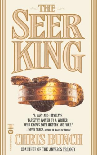 The Seer King view 2