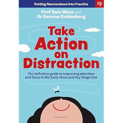 Take Action on Distraction