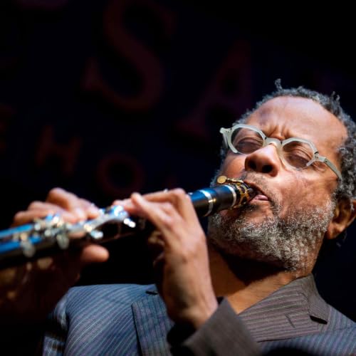 S&oacute;lo jazz - 60 minutos en la vida de Don Byron - 26/06/26
