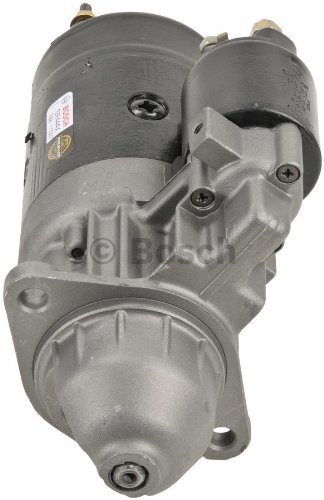 Bosch Sr444X Starter #TOP5