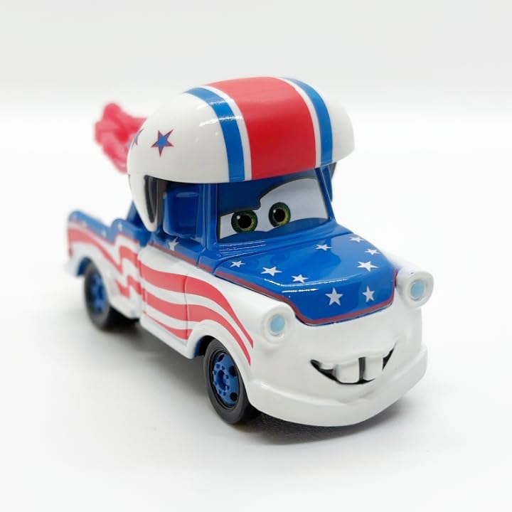 Amazon | 【廃番モデル】カーズトミカ C-24 メーター （スタント