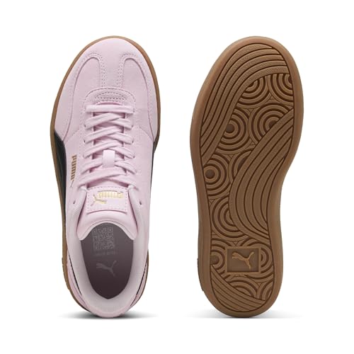Image of PUMA Women's Club II Era Platform Sneakers