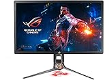 Photo of the ASUS ROG Swift PG27UQ 27' Gaming Monitor 4K UHD 144Hz