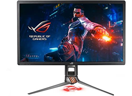 ASUS ROG Swift 49 inch monitor