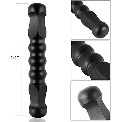 Cold Steel Koga SD1 Self Defence Tool Made of High Impact Polymer Good for Self Defense Security Sports