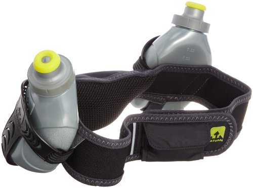 Nathan Speed 2 Ceinture porte-bidons running trail marathon réglable - 2
