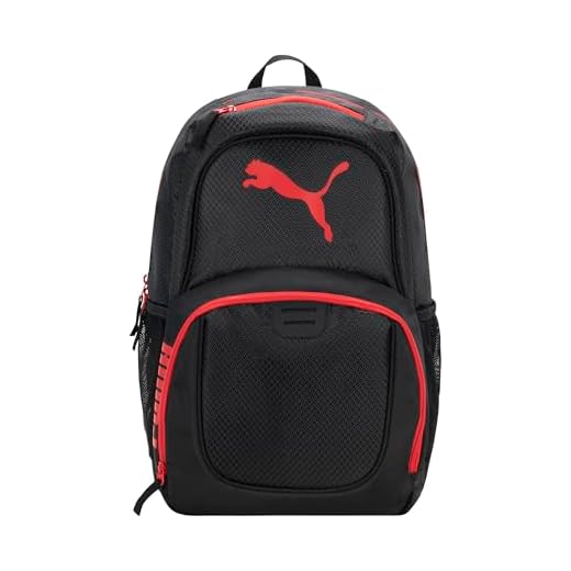 Are puma backpacks good PUMA Contender Performance Backpack for All