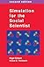 Simulation for the Social Scientist