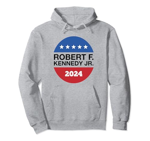 Robert F. Kennedy Jr. 2024 Sudadera con Capucha