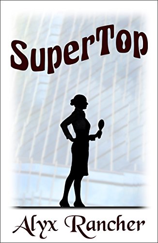 SuperTop (English Edition)