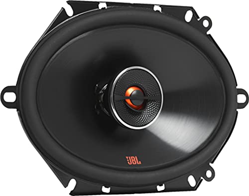 Jbl Gx8628 6X8″ 2-Way Coaxial Car Speakers (Pair) #TOP1